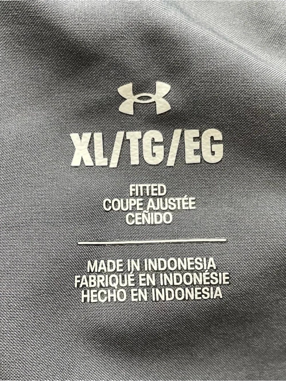 Under Armour under armour